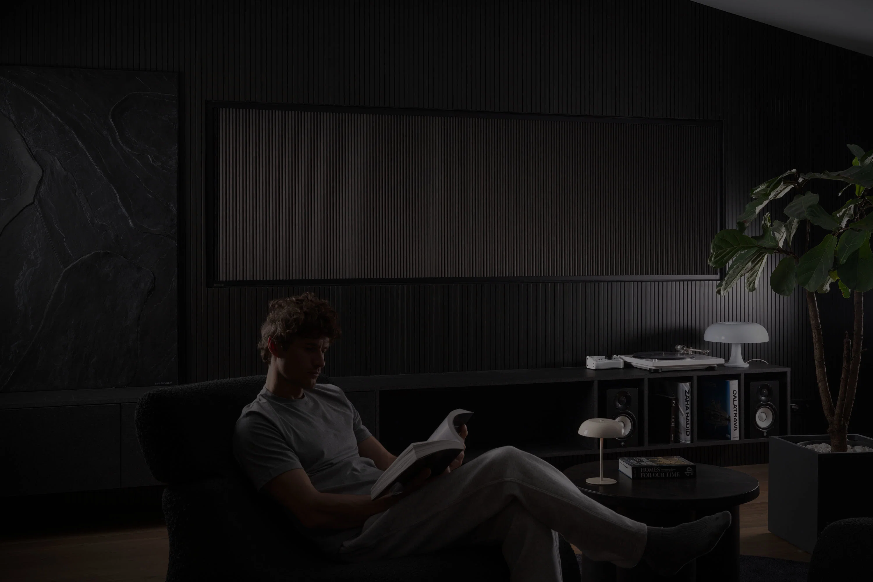 Master Your Sleep Environment Today