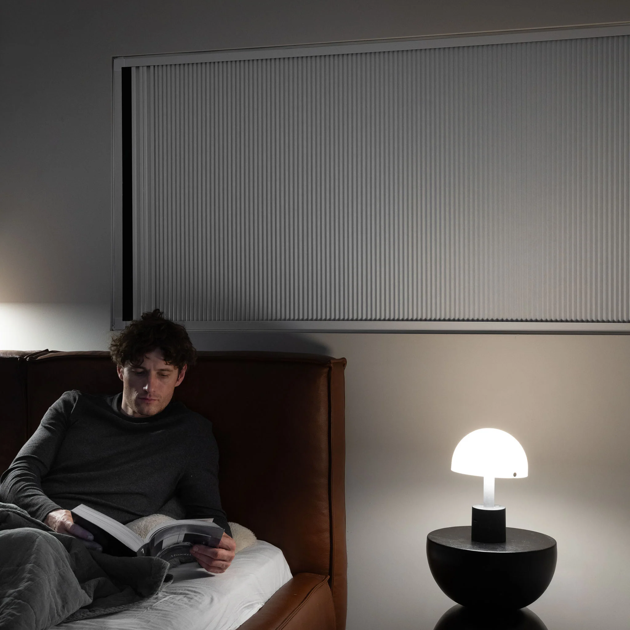 Guard 2 — Total Blackout Blinds - Image 3