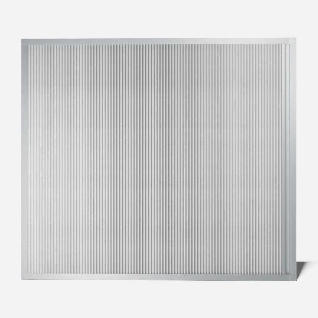 Guard Total Blackout Blinds - Quartz